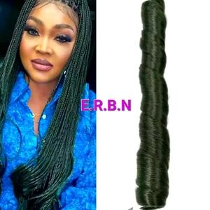 French Bouncy Curl
